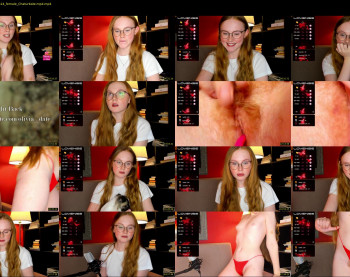 olivia_date — 54 minute Chaturbate female cam show recording, 1080p, Dec 1, 2022