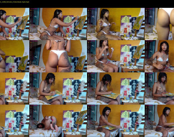 one_more_cum — 61 minute Chaturbate couple cam show recording, 720p, Dec 1, 2022