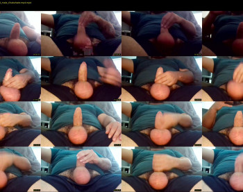 orion_63 — 61 minute Chaturbate male cam show recording, 480p, Dec 1, 2022