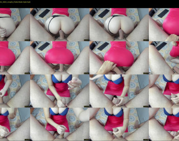 parejacachonda — 16 minute Chaturbate couple cam show recording, 1080p, Dec 1, 2022