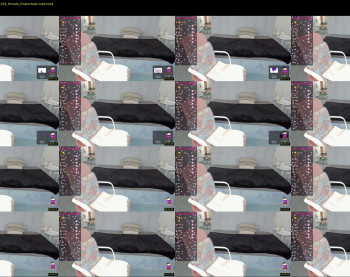 patriciakeys — 17 minute Chaturbate female cam show recording, 1080p, Dec 1, 2022
