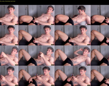paul_rubini — 4 minute Chaturbate male cam show recording, 1080p, Dec 1, 2022