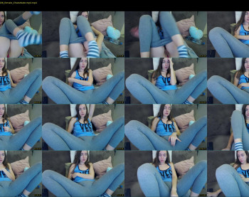 peaceduke — 31 minute Chaturbate female cam show recording, 1080p, Dec 1, 2022