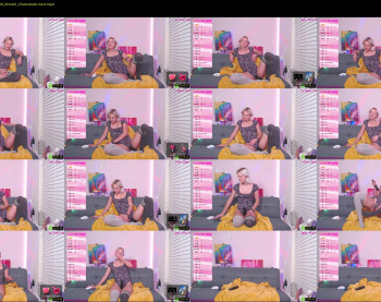 petitebrat — 30 minute Chaturbate female cam show recording, 1080p, Dec 2, 2022