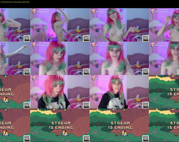 petra_butterfly — 25 minute Chaturbate female cam show recording, 1080p, Dec 1, 2022