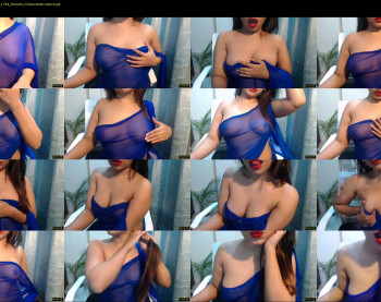 pilowprincess — 9 minute Chaturbate female cam show recording, 480p, Dec 1, 2022