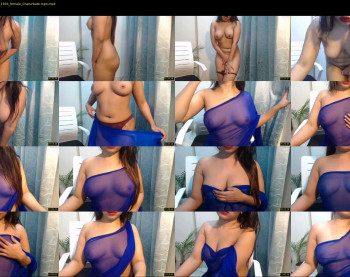 pilowprincess — 14 minute Chaturbate female cam show recording, 480p, Dec 1, 2022