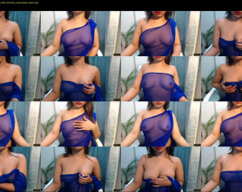 pilowprincess — 16 minute Chaturbate female cam show recording, 480p, Dec 1, 2022
