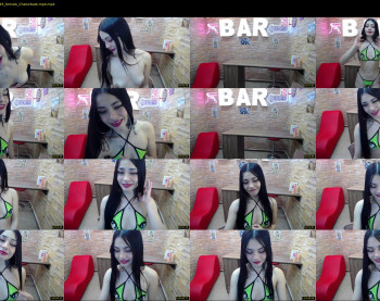 pinkloly69 — 85 minute Chaturbate female cam show recording, 720p, Dec 1, 2022