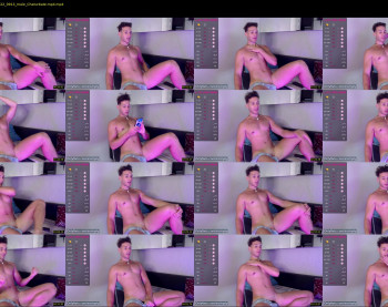 platinum_edition — 6 minute Chaturbate male cam show recording, 1080p, Dec 1, 2022