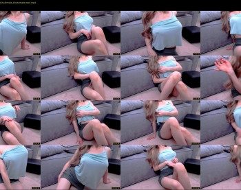 prettyshina — 100 minute Chaturbate female cam show recording, 720p, Dec 2, 2022