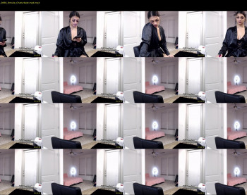 princess_cece — 13 minute Chaturbate female cam show recording, 720p, Dec 1, 2022