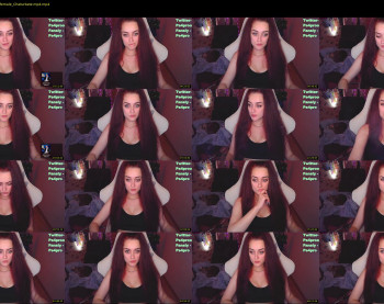 ps4pro — 55 minute Chaturbate female cam show recording, 1080p, Dec 1, 2022