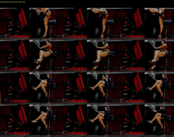 puffy_love — 11 minute Chaturbate female cam show recording, 720p, Dec 1, 2022