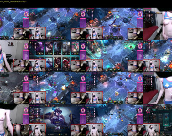 realartofslut — 60 minute Chaturbate female cam show recording, 1080p, Dec 1, 2022