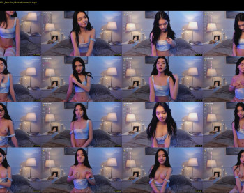riskyproject — 26 minute Chaturbate couple cam show recording, 1080p, Dec 1, 2022