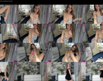 rora_ — 41 minute Chaturbate female cam show recording, 1080p, Dec 2, 2022