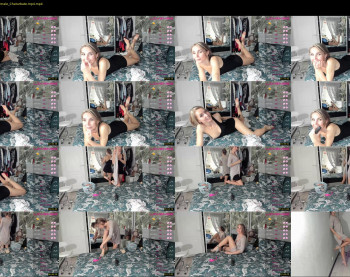 rora_ — 9 minute Chaturbate female cam show recording, 1080p, Dec 2, 2022