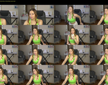 rosyemily — 15 minute Chaturbate female cam show recording, 1080p, Dec 1, 2022