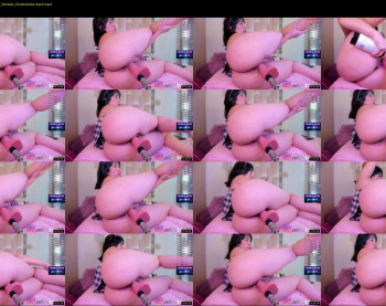 ruby_26 — 5 minute Chaturbate female cam show recording, 1080p, Dec 2, 2022