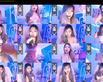 salisuno — 55 minute Chaturbate female cam show recording, 1080p, Dec 1, 2022