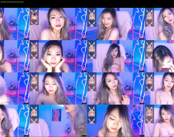 salisuno — 14 minute Chaturbate female cam show recording, 1080p, Dec 1, 2022