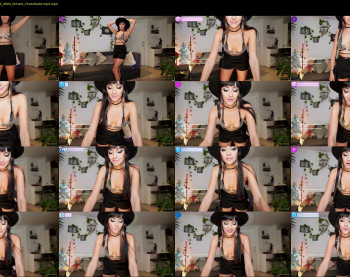 sammarastone — 6 minute Chaturbate female cam show recording, 1080p, Dec 2, 2022