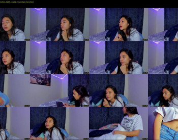 sammy_and_mike_ls — 44 minute Chaturbate couple cam show recording, 1080p, Dec 2, 2022