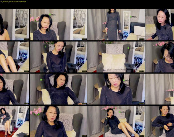 sandrami__ — 60 minute Chaturbate female cam show recording, 720p, Dec 1, 2022