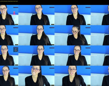 saraarchbould — 6 minute Chaturbate female cam show recording, 720p, Dec 2, 2022