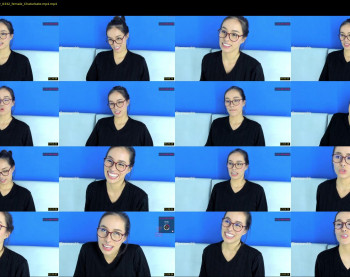 saraarchbould — 27 minute Chaturbate female cam show recording, 720p, Dec 2, 2022