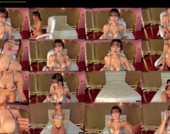 saraparkerx — 91 minute Chaturbate female cam show recording, 720p, Dec 1, 2022
