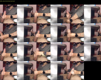 sebas21cm1 — 10 minute Chaturbate male cam show recording, 480p, Dec 1, 2022