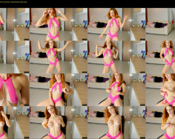 secretnanda — 11 minute Chaturbate female cam show recording, 1080p, Dec 1, 2022