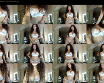 sensual_paradise_ — 96 minute Chaturbate female cam show recording, 720p, Dec 2, 2022