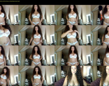 sensual_paradise_ — 93 minute Chaturbate female cam show recording, 720p, Dec 2, 2022