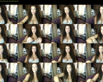 sensual_paradise_ — 44 minute Chaturbate female cam show recording, 720p, Dec 2, 2022