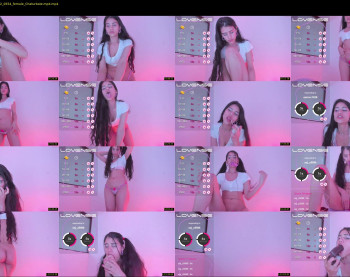 setsuna_kinoxo — 92 minute Chaturbate female cam show recording, 720p, Dec 1, 2022