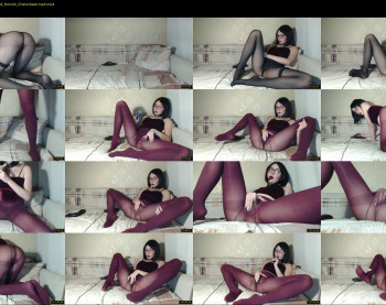 shimizyre — 93 minute Chaturbate couple cam show recording, 720p, Dec 1, 2022