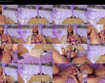 sia_37 — 54 minute Chaturbate female cam show recording, 1080p, Dec 1, 2022