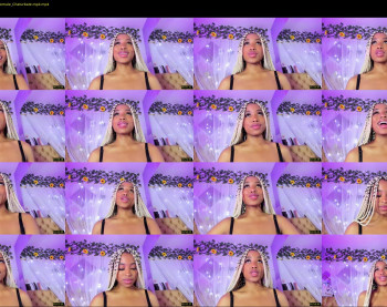 sia_37 — 7 minute Chaturbate female cam show recording, 1080p, Dec 2, 2022