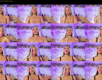 sia_37 — 20 minute Chaturbate female cam show recording, 1080p, Dec 2, 2022