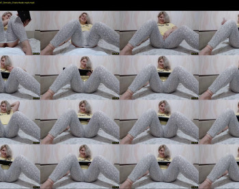 silvess333 — 5 minute Chaturbate female cam show recording, 720p, Dec 1, 2022