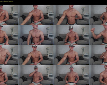 sinffuly — 6 minute Chaturbate male cam show recording, 1080p, Dec 1, 2022