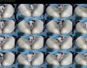 sladkoesolnishko — 3 minute Chaturbate couple cam show recording, 1080p, Dec 2, 2022