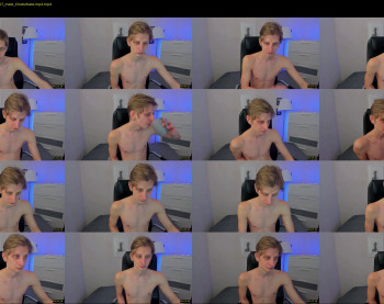 slim_andy — 7 minute Chaturbate male cam show recording, 1080p, Dec 1, 2022
