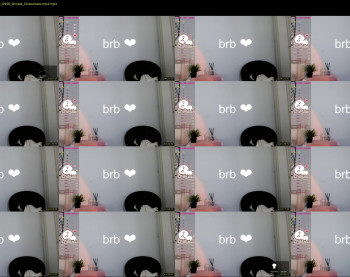 small_blondee — 53 minute Chaturbate female cam show recording, 1080p, Dec 1, 2022