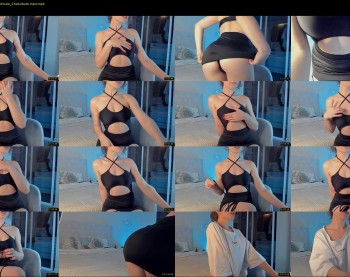 snsme — 87 minute Chaturbate female cam show recording, 720p, Dec 1, 2022