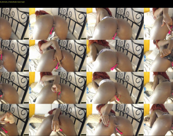 sofiasisko — 41 minute Chaturbate female cam show recording, 720p, Dec 2, 2022