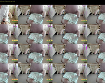soft_body — 55 minute Chaturbate female cam show recording, 1080p, Dec 1, 2022